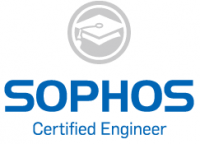 SophosCertfiedEngineer
