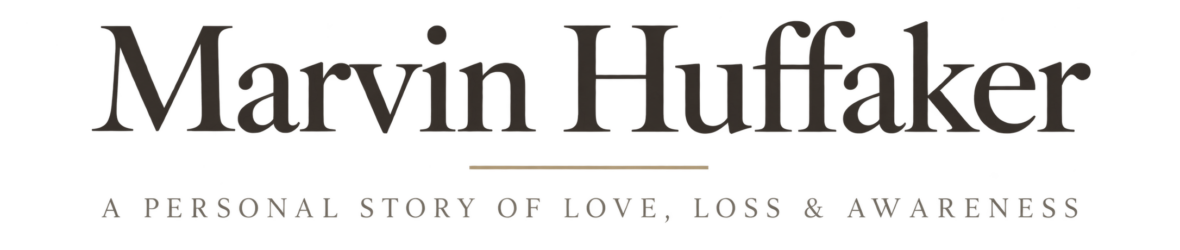 Marvin Huffaker Logo